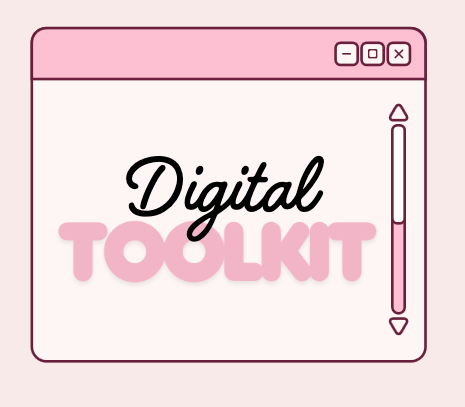 Digital Starter ToolKit